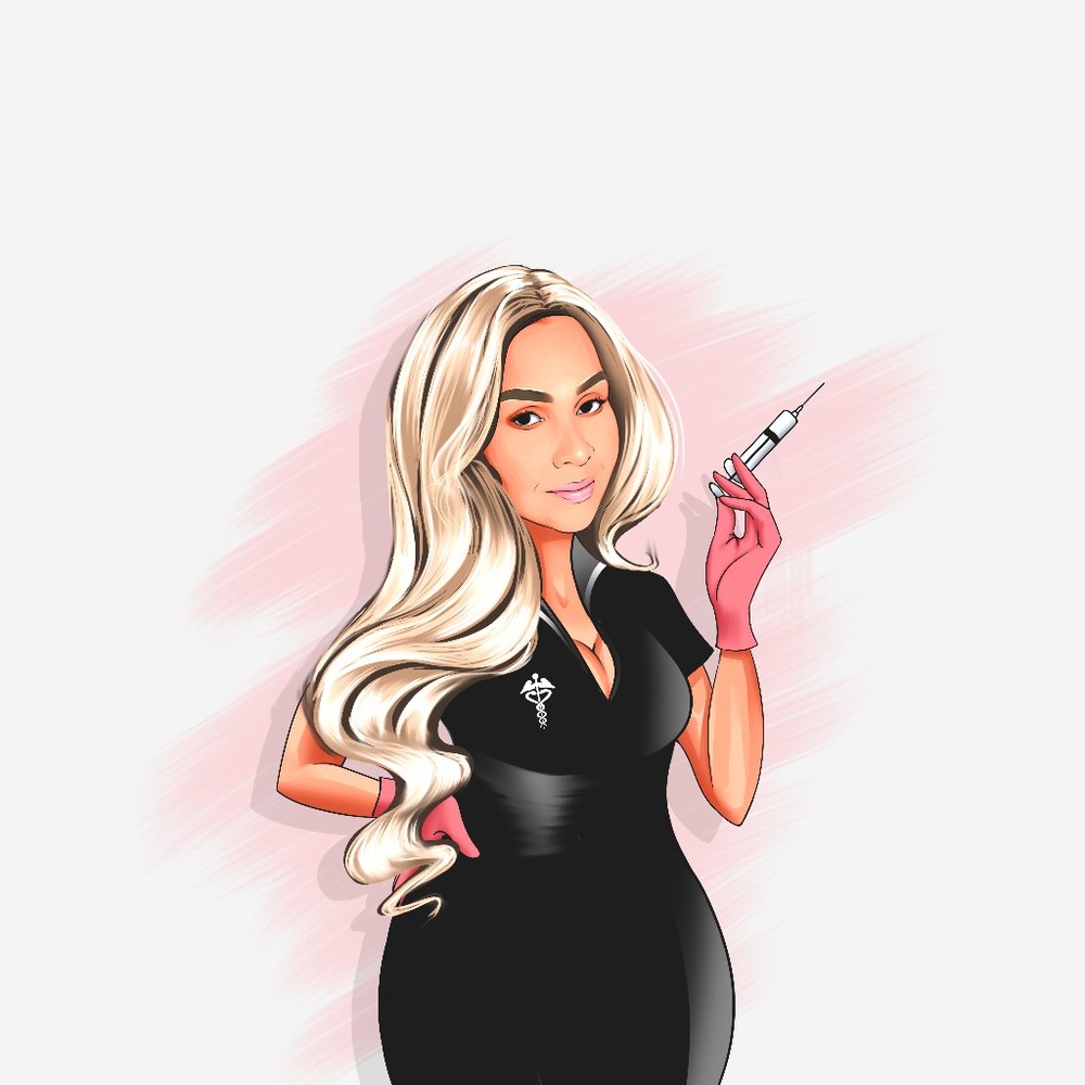 Meet your Posher, Posh